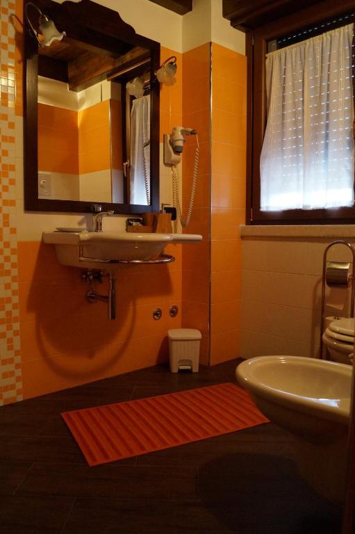 B&B Il Fruscio Mormanno Bagian luar foto